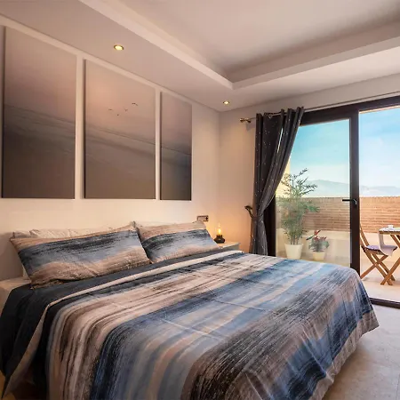 Luxury Beach Front Penthouse With Own Pool.bp9 Apartment *