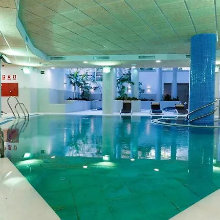 Apartment Luxury Beach Front Penthouse With Own Pool.bp9 *