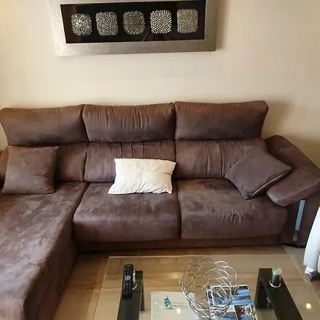 Luxury Beach Front Penthouse With Own Pool.bp9 Estepona