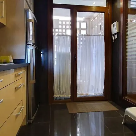 Luxury Beach Front Penthouse With Own Pool.bp9 * Estepona