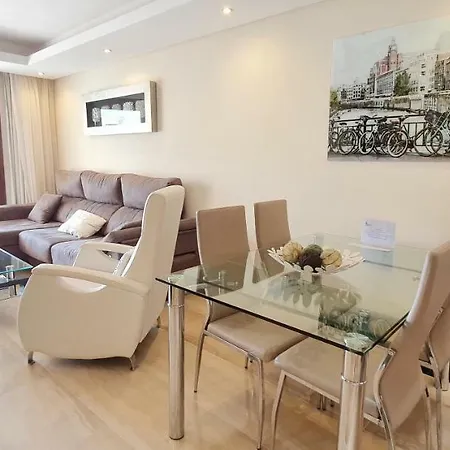 Luxury Beach Front Penthouse With Own Pool.bp9 Apartment *